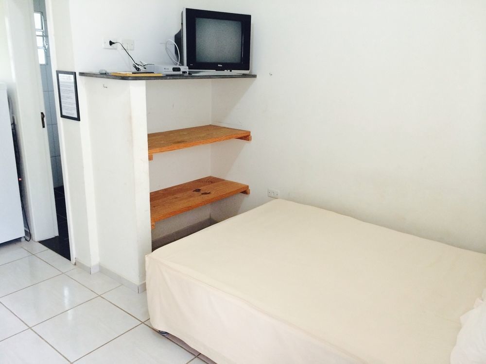 Recanto Maranduba Ubatuba Exteriör bild